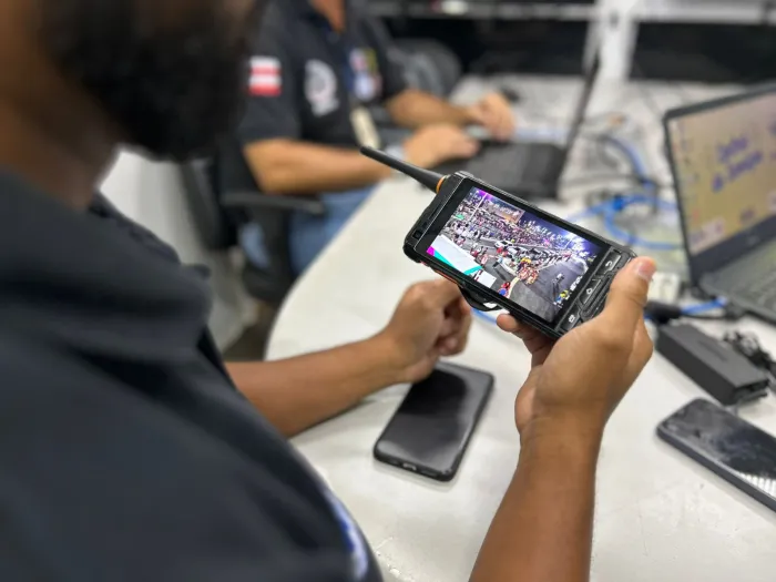 Foto Ilustração: Divulgação/SSP