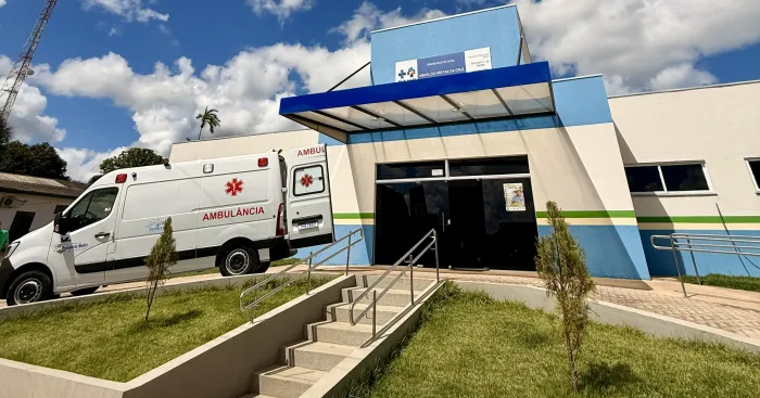  Trabalho sério para levar estrutura e qualidade de vida a cada canto de Presidente Médici (Foto: Assessoria Parlamentar)