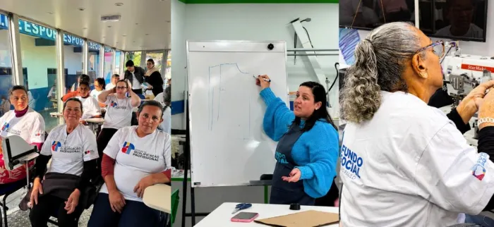 Caminho da Capacitação inicia nova etapa nas regiões de Registro e Itapeva com cursos gratuitos em 19 municípios