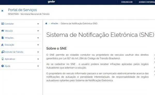 Foto: Reprodução/Prefeitura de Sorriso - MT