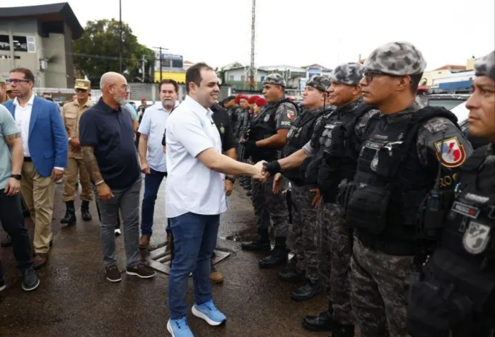 Foto: Reprodução/Agência Amazonas