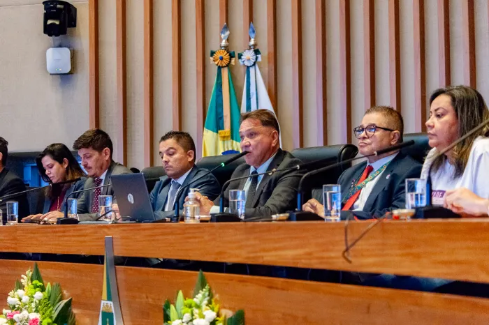 Foto: Reprodução/Agência CLDF
