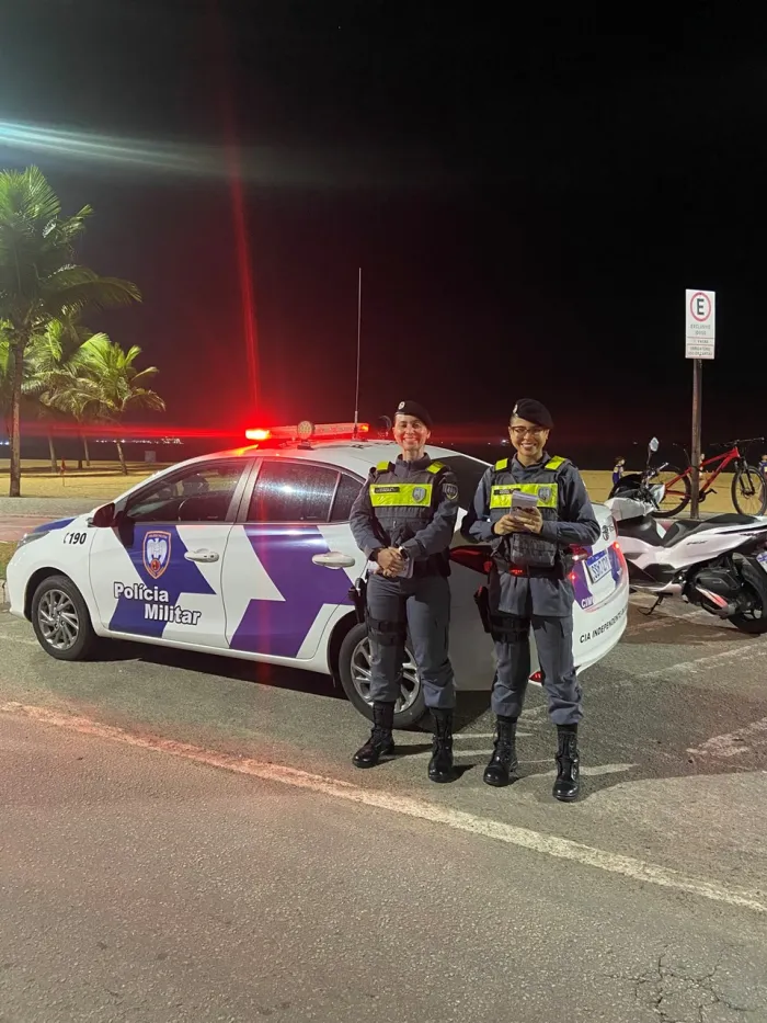 CIMU realiza ação de conscientização contra violência doméstica e alcança população em diversos pontos do ES