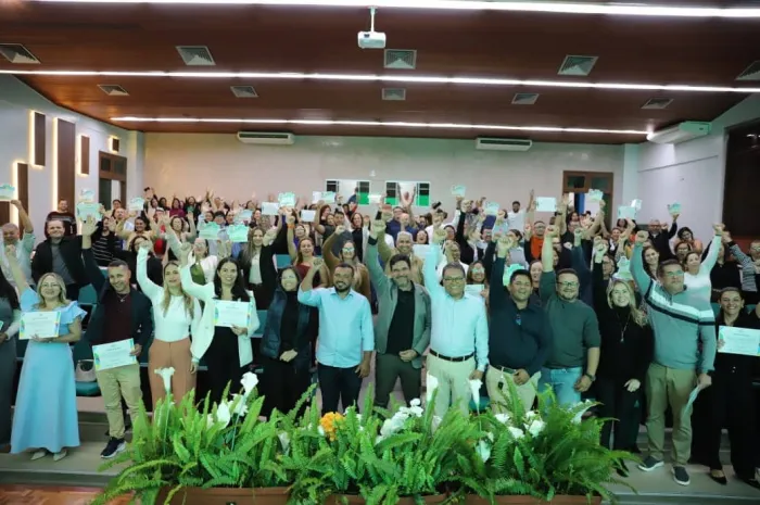 Foto: Reprodução/Secom Acre