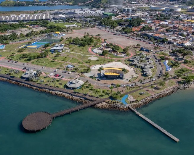 São Sebastião recebe certificação e integra novo SISMapa do Turismo Brasileiro 2026