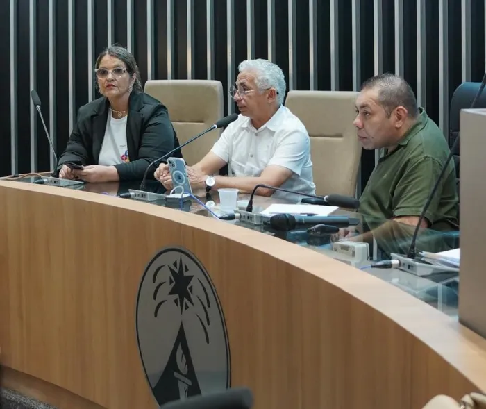 Foto: Reprodução/Prefeitura de João Pessoa - PB