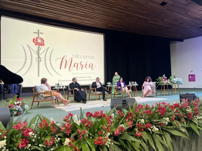 Foto: Secretaria da Mulher DF / Divulgação