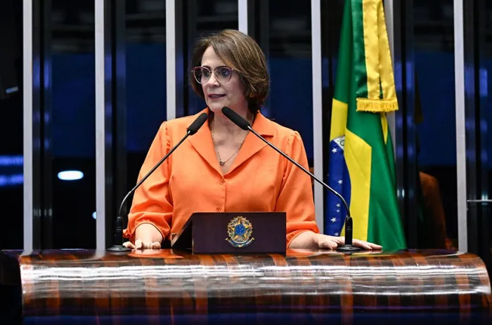  - Foto: Carlos Moura/Agência Senado