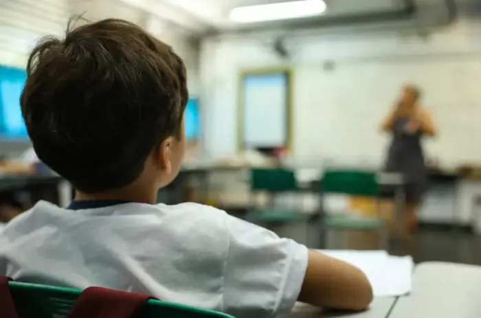 Projetos, que poderão tramitar em conjunto, estabelecem ações voltadas aos estudantes com altas habilidades - Foto: Tomaz Silva/Agência Brasil
