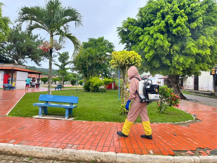 Foto: Reprodução/Prefeitura de Alagoinhas - BA