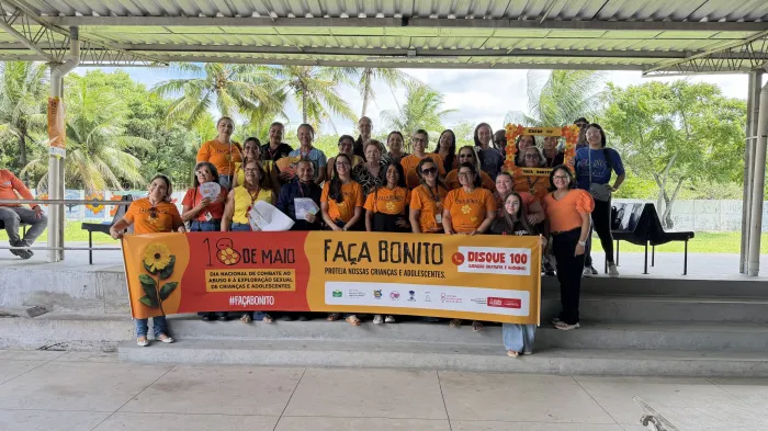 Foto: Reprodução/Prefeitura de João Pessoa - PB