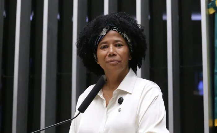 Kayo Magalhães / Câmara dos Deputados