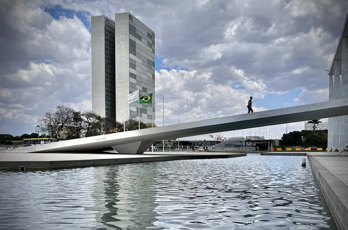 Veto ao PL 2.762/2019 ainda será analisado pelo Congresso - Foto: Leonardo Sá/Agência Senado