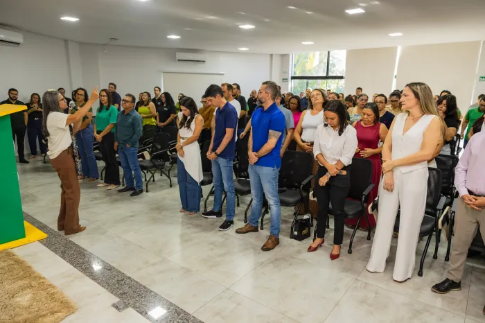 Foto: Reprodução/Prefeitura de Paraíso - TO