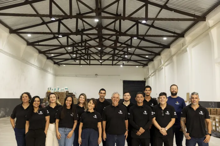 Fotografa Palloma Marques