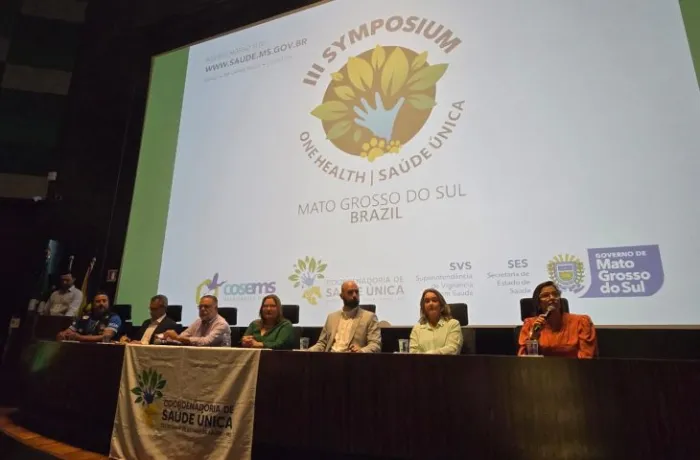Foto: Reprodução/Secom Mato Grosso do Sul