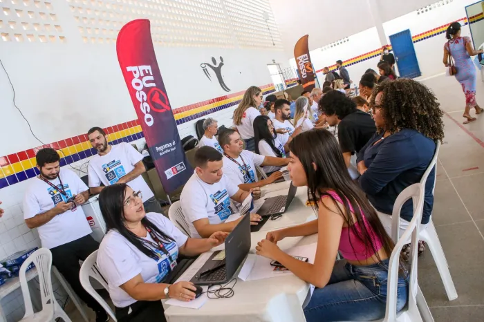 Foto: Reprodução/Prefeitura de João Pessoa - PB