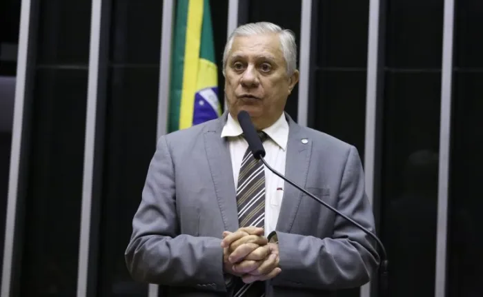 Kayo Magalhães / Câmara dos Deputados