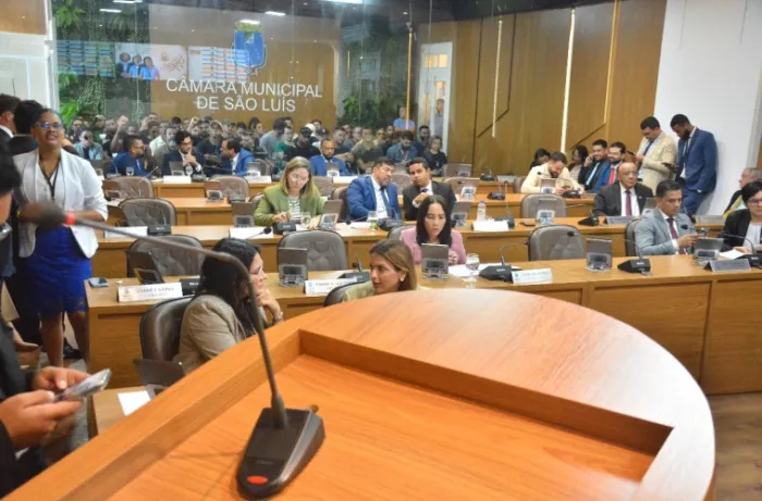 Neurodiversidade, reações alérgicas, trabalho e renda e postes de energia foram temas de projetos aprovados na Câmara
