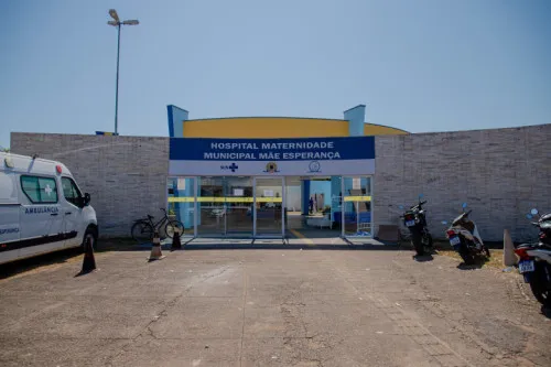 Foto: Reprodução/Prefeitura de Porto Velho - RO