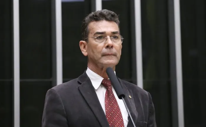 Kayo Magalhães / Câmara dos Deputados