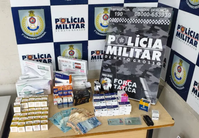Foto: Reprodução