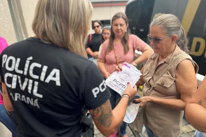 PCPR na Comunidade vai à Palotina, Curitiba e Tapejara nesta semana