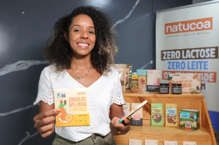 Agricultura familiar da Bahia celebra nova lei que amplia a transparência no chocolate e fortalece a cacauicultura