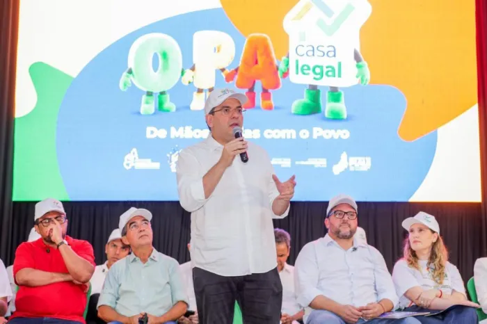 Foto: Reprodução/Secom Piauí