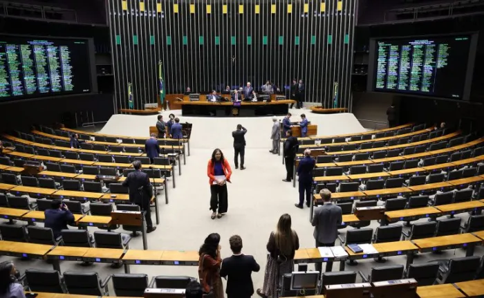 Kayo Magalhães / Câmara dos Deputados
