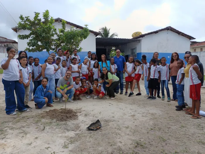 Foto: Reprodução/Prefeitura de Alagoinhas - BA