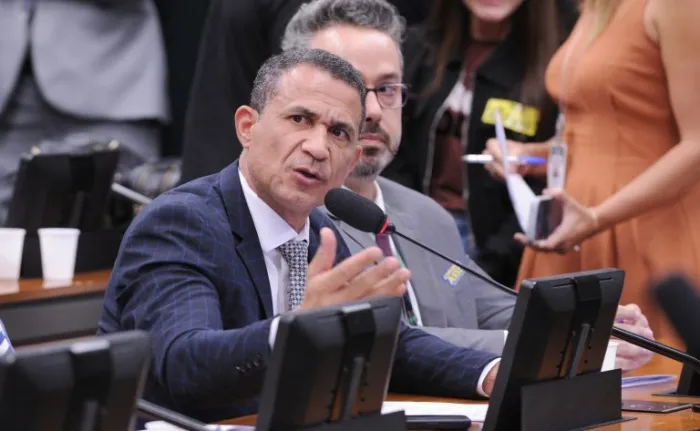 Renato Araújo/Câmara dos Deputados