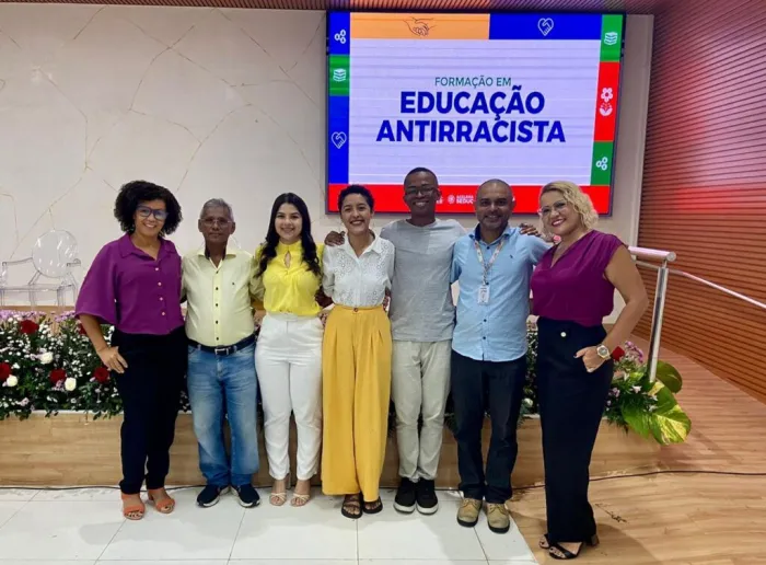 Educação do Piauí é finalista no Prêmio Sim à Igualdade Racial