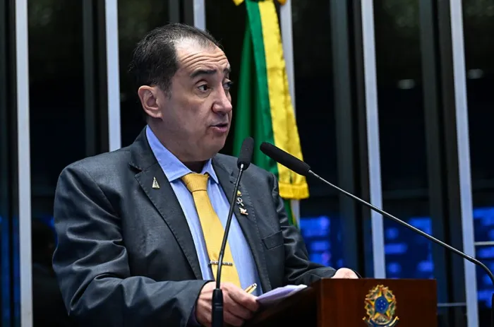  - Foto: Waldemir Barreto/Agência Senado