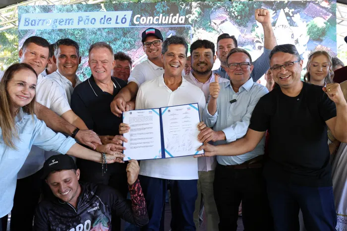 Foto: Reprodução/Secom Espírito Santo