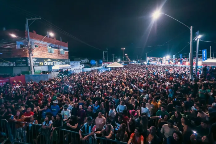 Pra Sempre São João transforma Petrolina em palco de tradição, cultura e muito forró