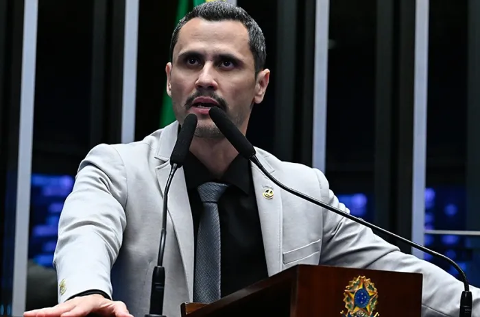  - Foto: Waldemir Barreto/Agência Senado
