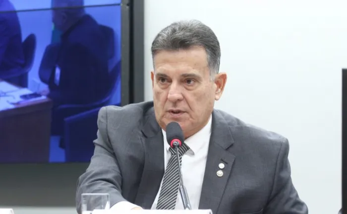 Vinicius Loures / Câmara dos Deputados