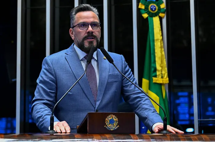  - Foto: Waldemir Barreto/Agência Senado