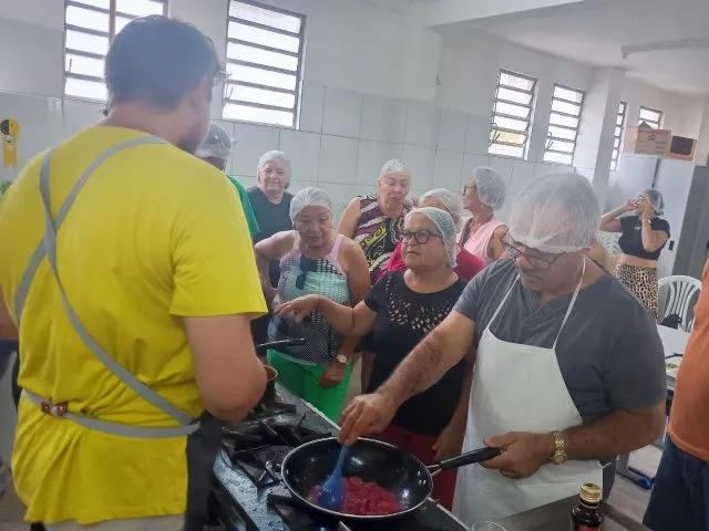 Foto: Reprodução/Prefeitura de João Pessoa - PB