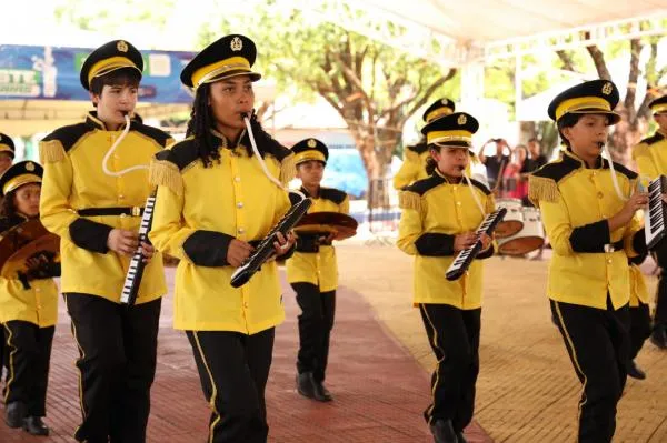 Foto: Reprodução/Prefeitura de Sorriso - MT