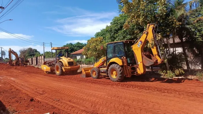 Município de Rosana, na região de Presidente Prudente, recebe R$ 10 milhões em investimentos em saneamento
