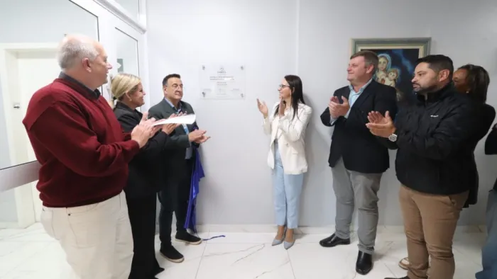 Melhorias foram adquiridas com recursos de R$ 749,76 mil do Programa Avançar Mais na Saúde -Foto: Ascom SES