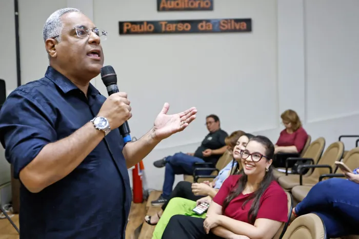Foto: Reprodução/Prefeitura de João Pessoa - PB