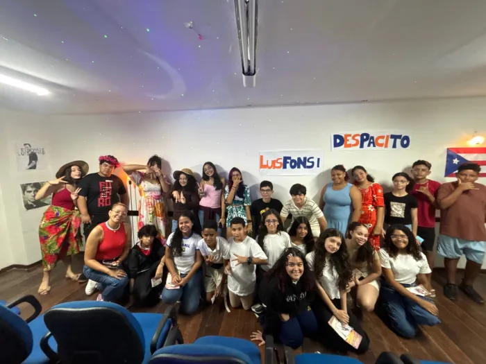 Foto: Reprodução/Prefeitura de João Pessoa - PB