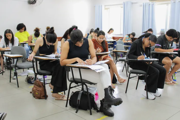 Foto: Divulgação/Ascom Uesb