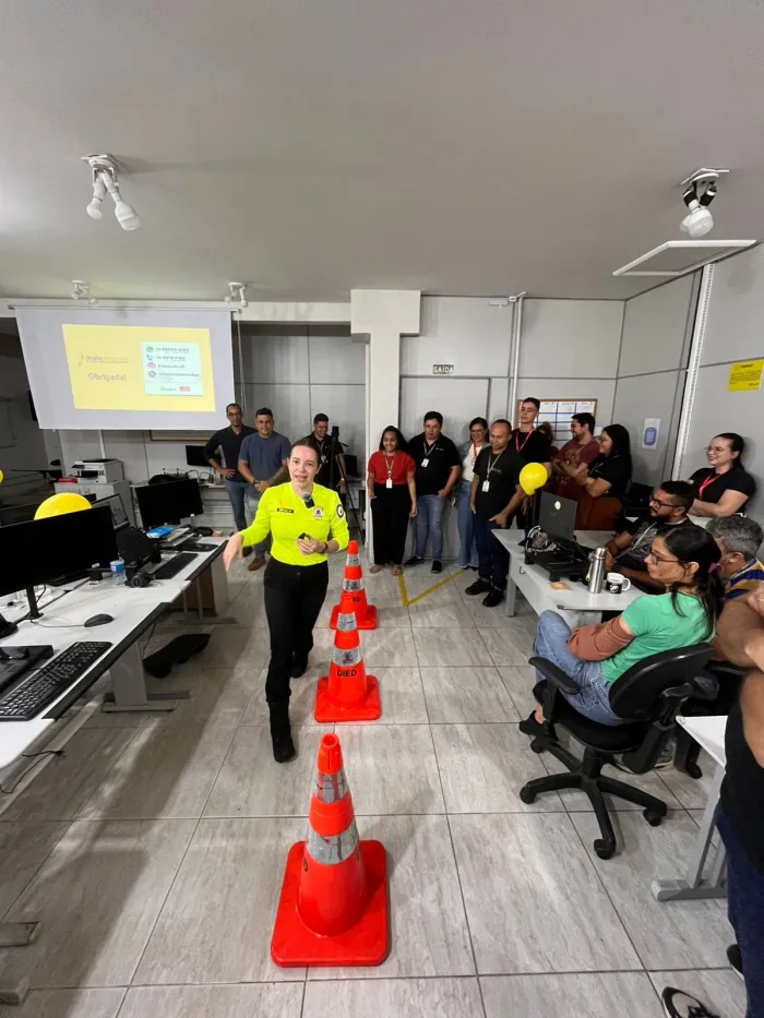 Foto: Reprodução/Prefeitura de João Pessoa - PB