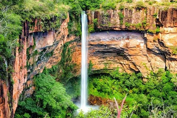 Comissão de Indústria aprova projetos para fomentar setor turístico de Mato Grosso
