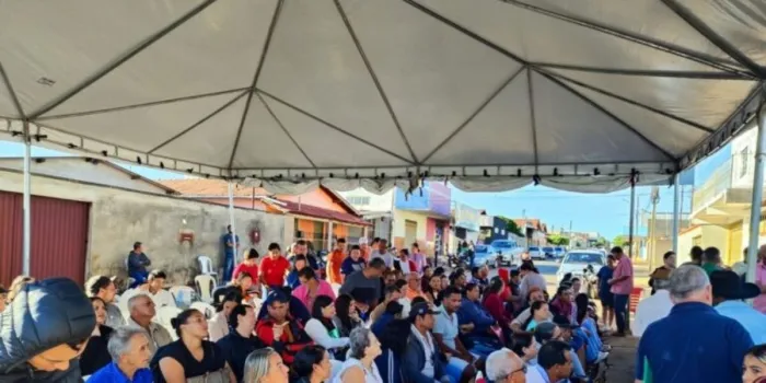 Foto: Reprodução/Secom Goiás