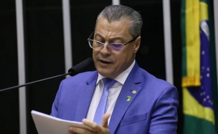 Kayo Magalhães / Câmara dos Deputados